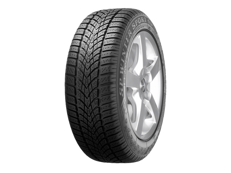Anvelopa 235-45-17 DUNLOP SP WINTER SPORT 4D