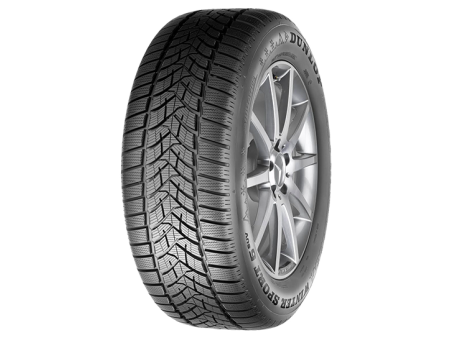Anvelopa 235-55-17 DUNLOP WINTER SPORT 5 SUV