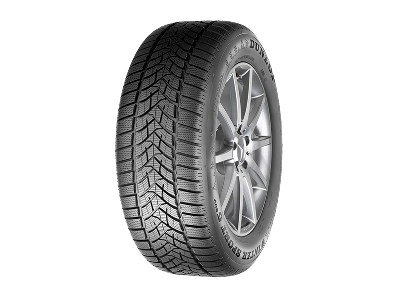 Anvelopa 235-55-17 DUNLOP WINTER SPORT 5 SUV