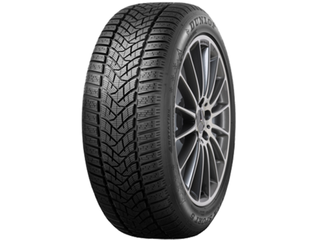 Anvelopa 245-45-18 DUNLOP WINTER SPORT 5