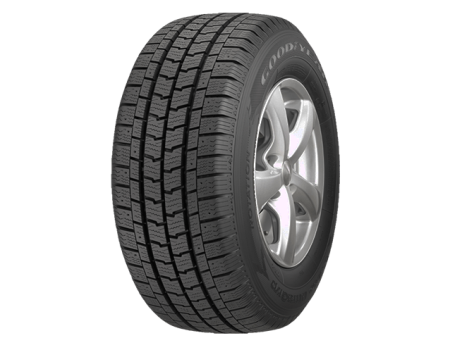 Anvelopa 205-65-15C GOODYEAR CARGO UG2