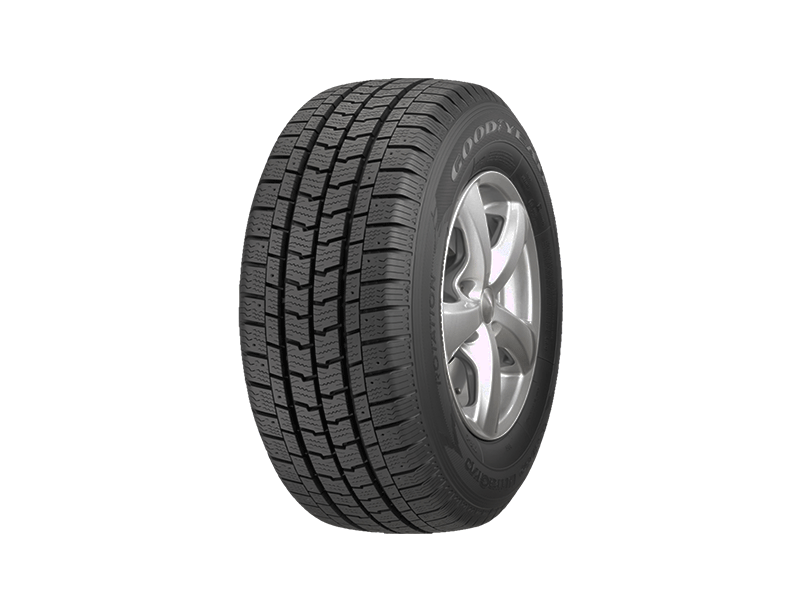 Anvelopa 205-65-15C GOODYEAR CARGO UG2