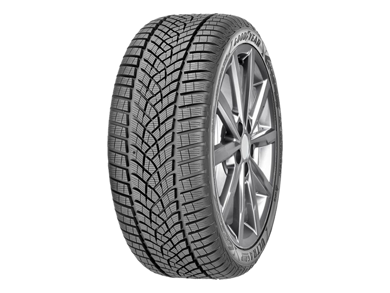 Anvelopa 235-55-18 GOODYEAR UG PERFORMANCE G1