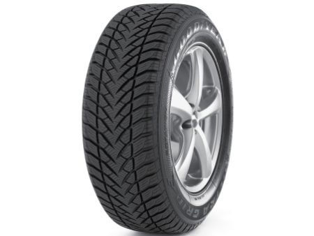 Anvelopa 255-60-18 GOODYEAR ULTRA GRIP+ SUV