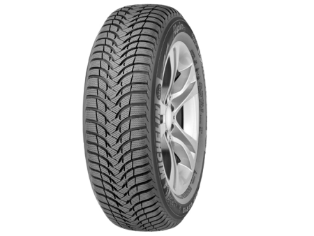 Anvelopa 175-65-15 MICHELIN ALPIN A4 GRNX