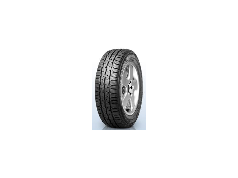 Anvelopa 195-70-15C MICHELIN AGILIS ALPIN