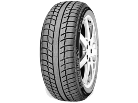 Anvelopa 205-50-16 MICHELIN PRIMACY ALPIN PA3 GRNX