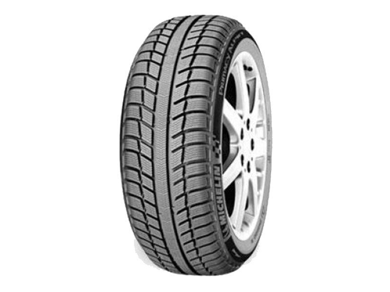 Anvelopa 205-50-16 MICHELIN PRIMACY ALPIN PA3 GRNX
