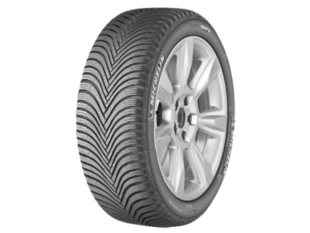 Anvelopa 205-65-15 MICHELIN ALPIN 5