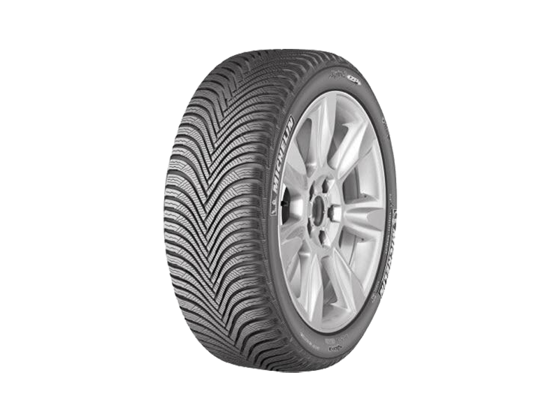 Anvelopa 205-65-15 MICHELIN ALPIN 5