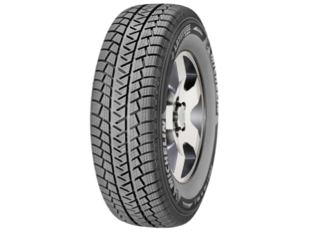 Anvelopa 205-70-15 MICHELIN LATITUDE ALPIN GRNX