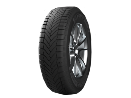 Anvelopa 215-55-16 MICHELIN ALPIN 6