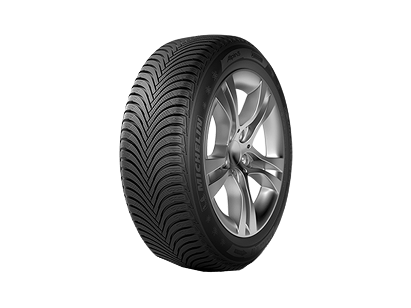 Anvelopa 225-50-17 MICHELIN PILOT ALPIN 5