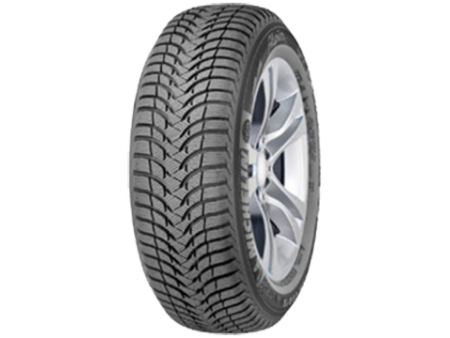 Anvelopa 225-50-18 MICHELIN PILOT ALPIN A4
