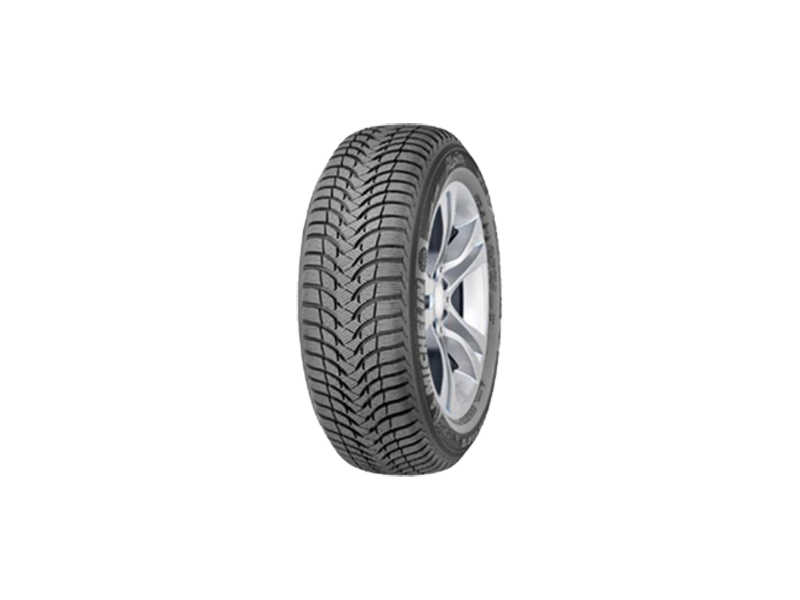 Anvelopa 225-50-18 MICHELIN PILOT ALPIN A4