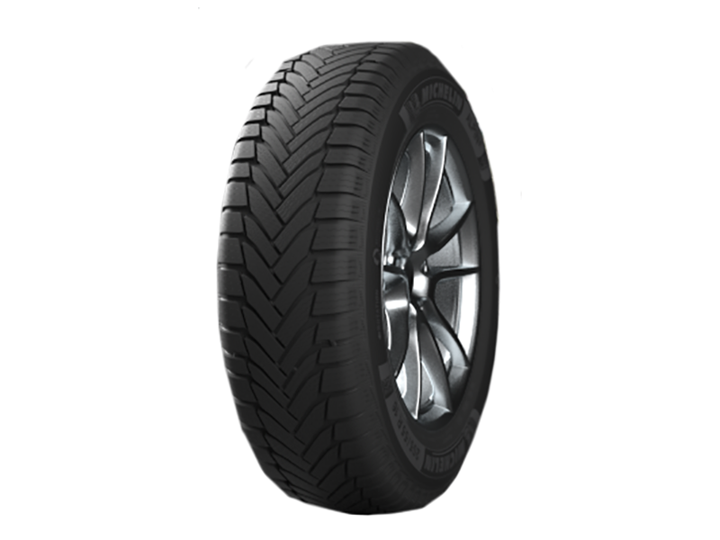 Anvelopa 225-60-16 MICHELIN ALPIN 6