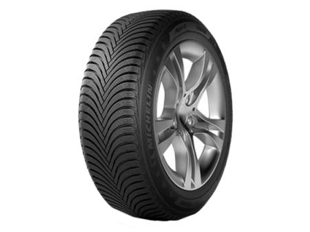 Anvelopa 235-60-17 MICHELIN PILOT ALPIN 5 SUV