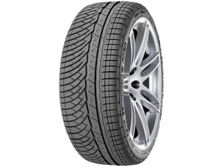 Anvelopa 245-50-18 MICHELIN PILOT ALPIN PA4 GRNX