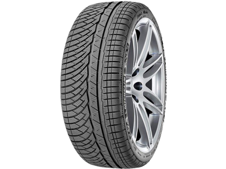 Anvelopa 245-50-18 MICHELIN PILOT ALPIN PA4 GRNX