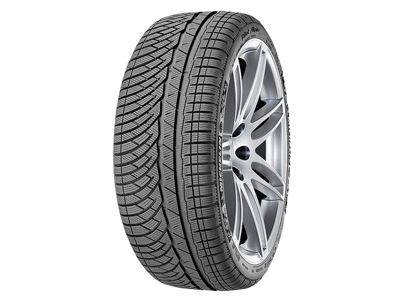 Anvelopa 245-50-18 MICHELIN PILOT ALPIN PA4 GRNX