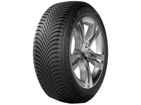 Anvelopa 255-45-18 MICHELIN PILOT ALPIN 5