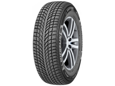 Anvelopa 255-50-19 MICHELIN LATITUDE ALPIN LA2 GRNX