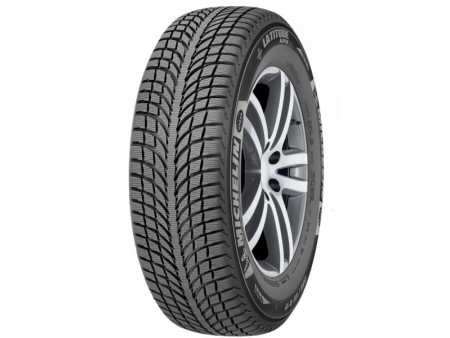 Anvelopa 255-55-18 MICHELIN LATITUDE ALPIN LA2 GRNX