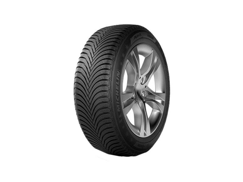 Anvelopa 265-60-18 MICHELIN PILOT ALPIN 5 SUV
