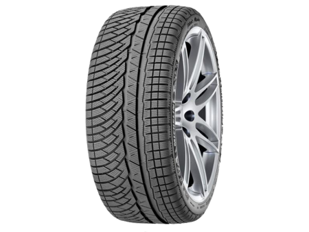 Anvelopa 275-40-20 MICHELIN PILOT ALPIN A4 GRNX