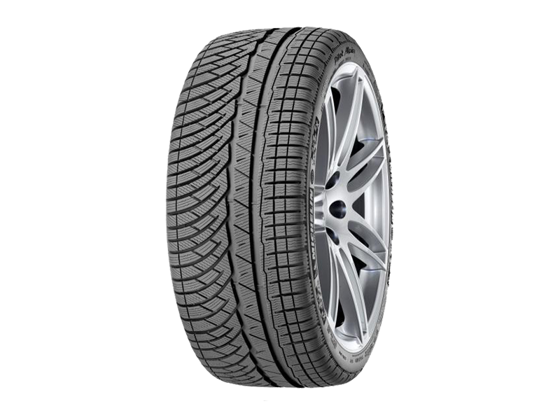 Anvelopa 275-40-20 MICHELIN PILOT ALPIN A4 GRNX