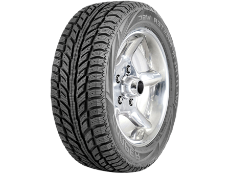 Anvelopa 225-75-16 COOPER WEATHERMASTER WSC