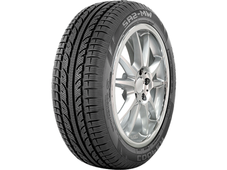 Anvelopa 245-40-18 COOPER WM-SA2+ (H/V)