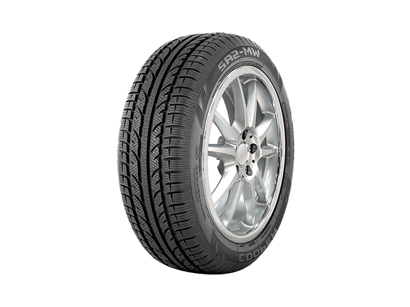 Anvelopa 245-45-17 COOPER WM-SA2+ (H/V)