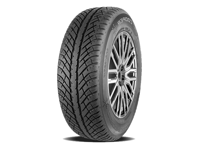 Anvelopa 265-45-20 COOPER DISCOVERER WINTER