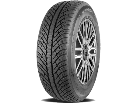 Anvelopa 275-40-20 COOPER DISCOVERER WINTER