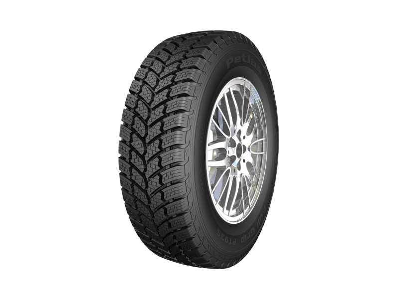 Anvelopa 205-70-15C PETLAS FULL GRIP PT935