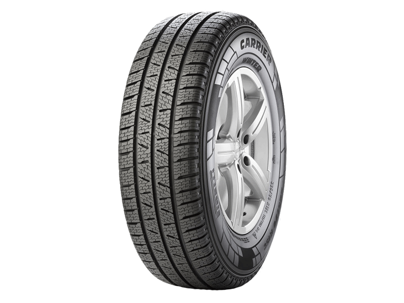 Anvelopa 195-60-16C PIRELLI WINTER CARRIER