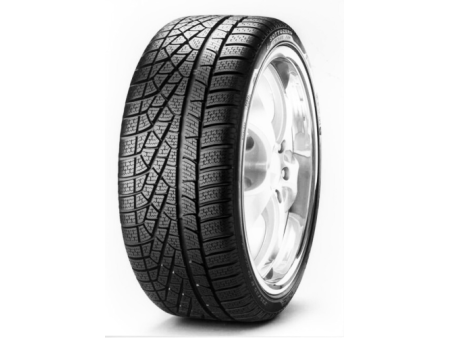 Anvelopa 205-55-17 PIRELLI W210 SOTTO ZERO 2