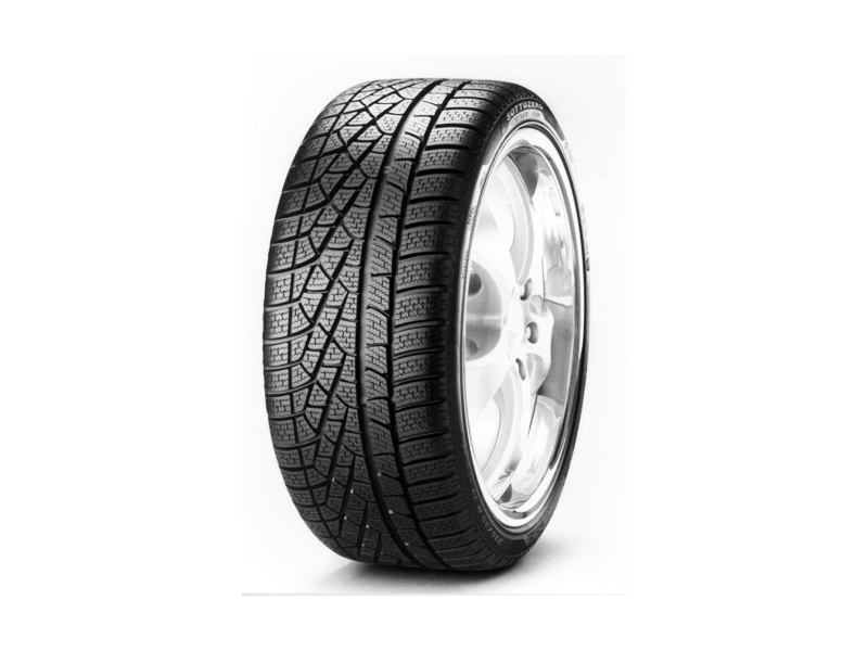 Anvelopa 205-55-17 PIRELLI W210 SOTTO ZERO 2