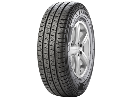 Anvelopa 215-75-16C PIRELLI WINTER CARRIER