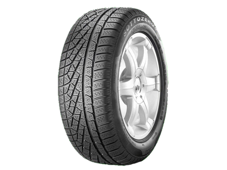 Anvelopa 235-50-17 PIRELLI W240 SOTTO ZERO 2