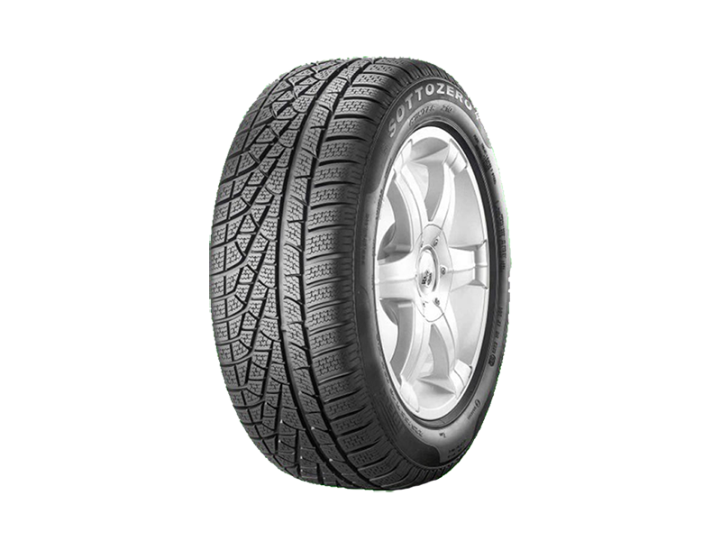 Anvelopa 235-50-17 PIRELLI W240 SOTTO ZERO 2