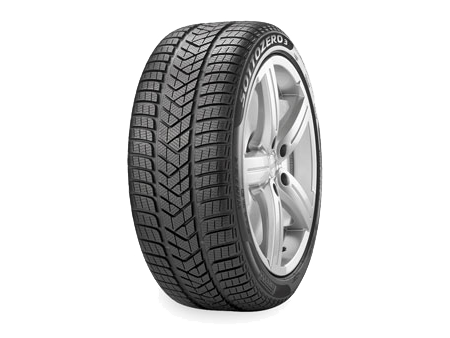 Anvelopa 275-40-19 PIRELLI WINTER SOTTOZERO 3