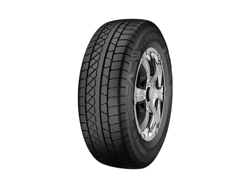 Anvelopa 245-70-16 STARMAXX INCURRO W870