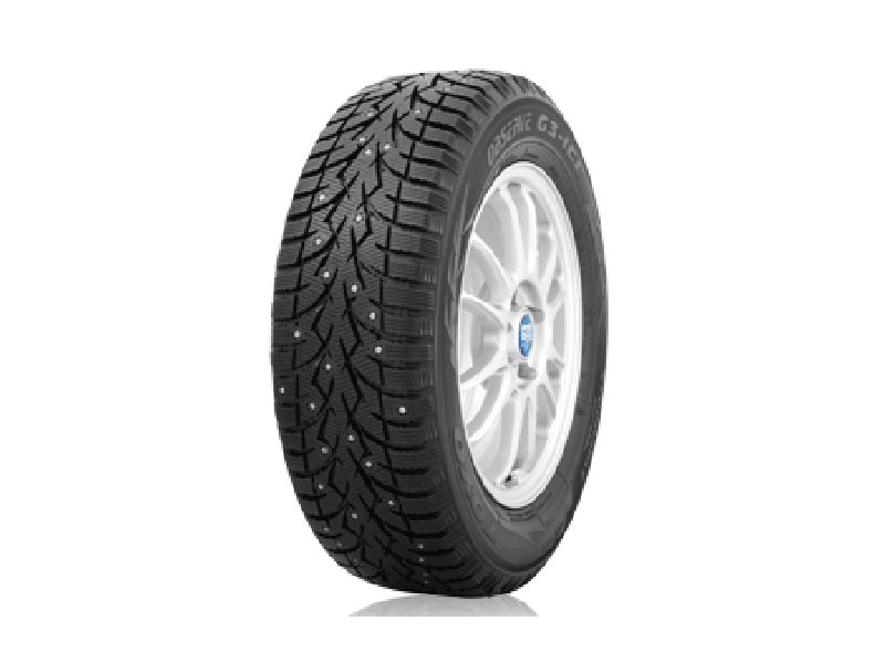 Anvelopa 295-35-21 TOYO GS3 OBSERVE SUV