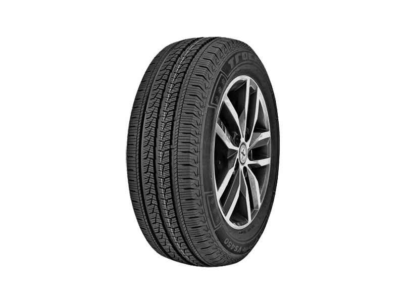 Anvelopa 195-60-16C TRACMAX X-PRIVILO VS450