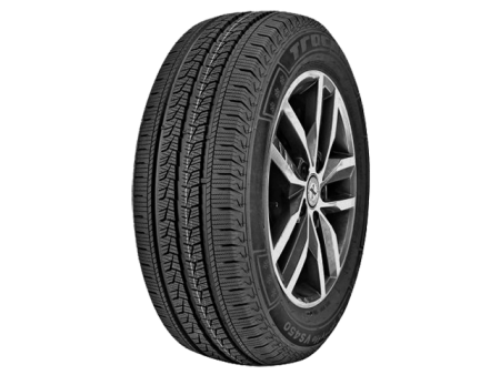 Anvelopa 195-75-16C TRACMAX X-PRIVILO VS450