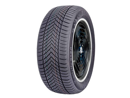 Anvelopa 205-55-16 TRACMAX X-PRIVILO S130