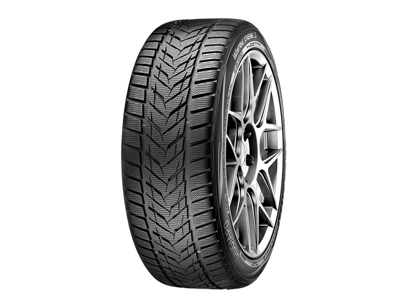 Anvelopa 235-35-19 VREDESTEIN WINTRAC XTREME S