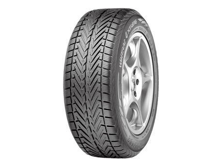 Anvelopa 275-45-19 VREDESTEIN WINTRAC 4XTREME